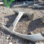 2003-2008 TOYOTA AVENSİS KESME -DS OTOMOTİV-