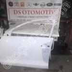 2003-2008 VOLKSWAGEN POLO SOL ÖN KAPI -DS OTOMOTİV-
