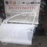 2003-2008 VOLKSWAGEN POLO SOL ÖN KAPI -DS OTOMOTİV-