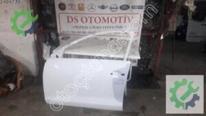 2003-2008 VOLKSWAGEN POLO SOL ÖN KAPI -DS OTOMOTİV-