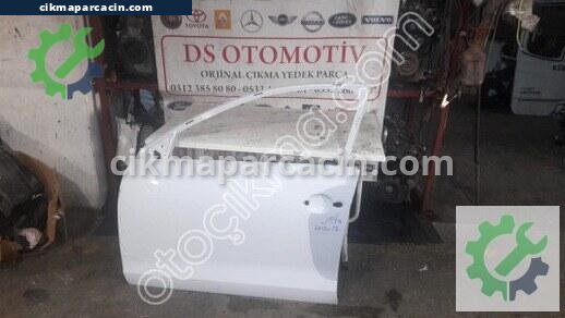 Volkswagen Polo Sol Ön Kapı çıkma parça