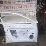 2003-2008 VOLKSWAGEN POLO SOL ÖN KAPI -DS OTOMOTİV-