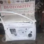 2003-2008 VOLKSWAGEN POLO SOL ÖN KAPI -DS OTOMOTİV-