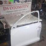 2003-2008 VOLKSWAGEN POLO SOL ÖN KAPI -DS OTOMOTİV-