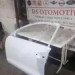 2003-2008 VOLKSWAGEN POLO SOL ÖN KAPI -DS OTOMOTİV-