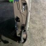 2003-2008 VOLVO S60 SOL ARKA KAPI