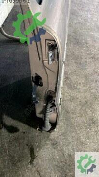 Volvo S60 Sol Arka Kapı 2003-2008 çıkma parça
