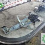 2003-2008 VOLVO XC-70 SAĞ-SOL ARKA CAM KRİKOSU -DS OTOMOTİV-