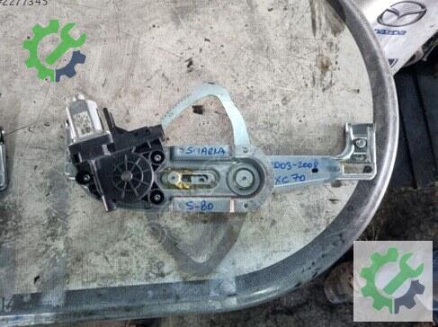 Volvo XC70 Cam Krikosu 2003-2008 çıkma parça