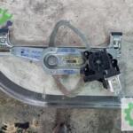2003-2008 VOLVO XC-70 SAĞ-SOL ARKA CAM KRİKOSU -DS OTOMOTİV-