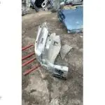 2003-2008 FORD FİESTA SOL ARKA ÇAMURLUK