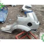 2003-2008 FORD FİESTA SOL ARKA ÇAMURLUK