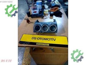 2003-2008 FORD TRANSİT CONNECT TORPİDO HAVALANDIRMASI