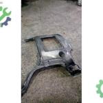 2003-2008 JEEP CHEROKE SOL ARKA ÇAMURLUK SACI