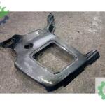 2003-2008 JEEP CHEROKE SOL ARKA ÇAMURLUK SACI