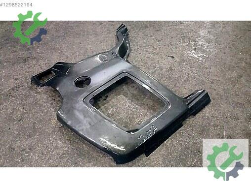 Jeep Cherokee Sol Arka Çamurluk çıkma parça