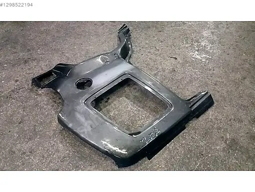 Jeep Cherokee Sol Arka Çamurluk çıkma parça