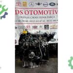 2013 Toyota Yaris Sağ Arka Kapı Çıkma Parça Ankara