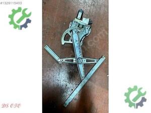 2003-2008 TOYOTA AURİS SOL ÖN KAPI CAM KRİKOSU