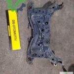 2003-2009 MAZDA 3 SEDAN MOTOR TRAVERSİ