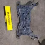 2003-2009 MAZDA 3 SEDAN MOTOR TRAVERSİ