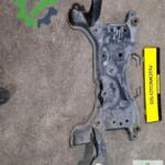2003-2009 MAZDA 3 SEDAN MOTOR TRAVERSİ