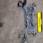 2003-2009 MAZDA 3 SEDAN MOTOR TRAVERSİ