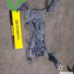 2003-2009 MAZDA 3 SEDAN MOTOR TRAVERSİ