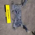 2003-2009 MAZDA 3 SEDAN MOTOR TRAVERSİ