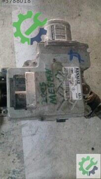 Renault Megane Direksiyon Kolon Kilidi 2003-2009 çıkma parça