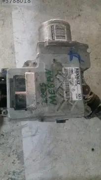 Renault Megane Direksiyon Kolon Kilidi 2003-2009 çıkma parça