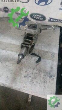 Renault Megane Direksiyon Kolon Kilidi 2003-2009 çıkma parça