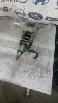 Renault Megane Direksiyon Kolon Kilidi 2003-2009 çıkma parça