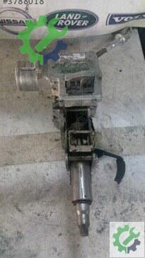 Renault Megane Direksiyon Kolon Kilidi 2003-2009 çıkma parça