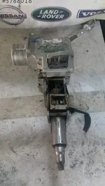 Renault Megane Direksiyon Kolon Kilidi 2003-2009 çıkma parça