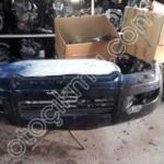 2003-2009 TOYOTA LAND CRUİSER PRADO ÖN TAMPON -DS OTOMOTİV-