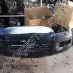2003-2009 TOYOTA LAND CRUİSER PRADO ÖN TAMPON -DS OTOMOTİV-