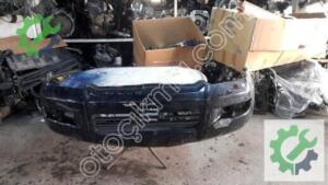 2003-2009 TOYOTA LAND CRUİSER PRADO ÖN TAMPON -DS OTOMOTİV-