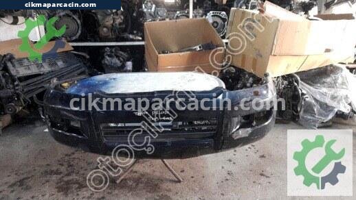 Toyota Land Cruiser Ön Tampon çıkma parça