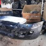 2003-2009 TOYOTA LAND CRUİSER PRADO ÖN TAMPON -DS OTOMOTİV-