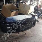 2003-2009 TOYOTA LAND CRUİSER PRADO ÖN TAMPON -DS OTOMOTİV-