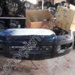 2003-2009 TOYOTA LAND CRUİSER PRADO ÖN TAMPON -DS OTOMOTİV-