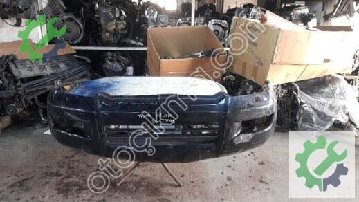 Toyota Land Cruiser Ön Tampon 2003-2009 çıkma parça