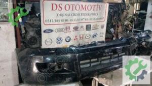 2003-2009 TOYOTA PRADO ÖN TAMPON