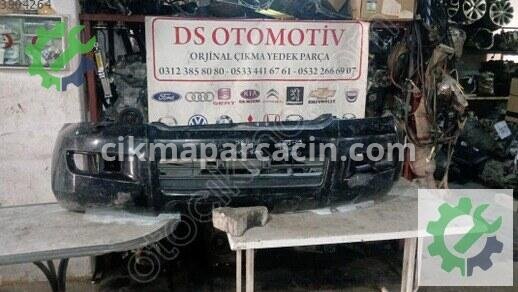 Toyota Land Cruiser Ön Tampon 2003-2009 çıkma parça