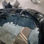2003-2009 TOYOTA PRADO ÖN TAMPON