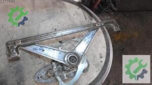 2003-2010 FORD C-MAX SAĞ-SOL ÖN CAM KRİKOSU -DS OTOMOTİV-