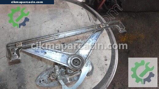 Ford C-Max Cam Krikosu çıkma parça