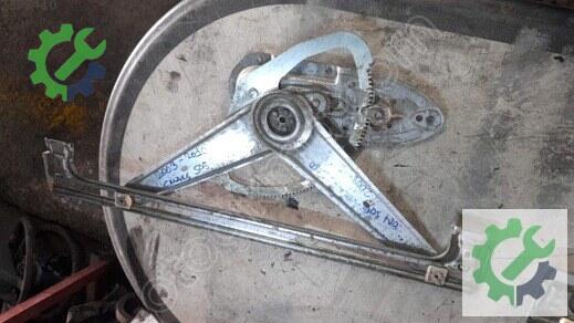 Ford C-Max Cam Krikosu 2003-2010 çıkma parça