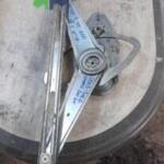 2003-2010 FORD C-MAX SAĞ-SOL ÖN CAM KRİKOSU -DS OTOMOTİV-